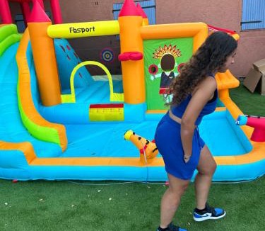 Frejus Hotel | Horus Hôtel