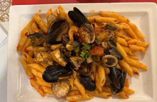 Frejus Hotel | Horus Hôtel