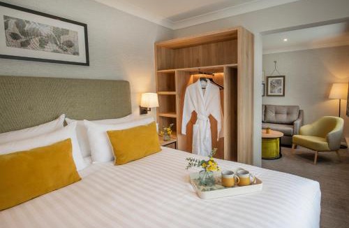 North Marston Hotel | Horwood House Hotel