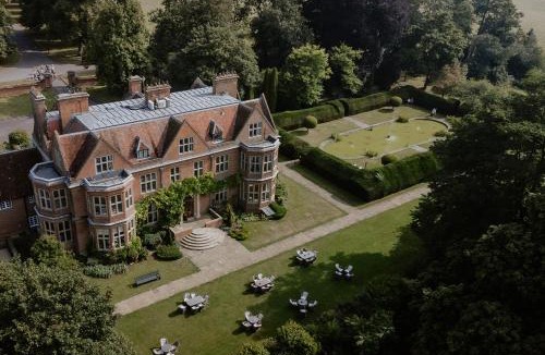 North Marston Hotel | Horwood House Hotel