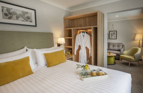 North Marston Hotel | Horwood House Hotel