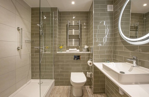 North Marston Hotel | Horwood House Hotel