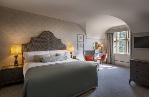 North Marston Hotel | Horwood House Hotel