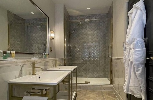 North Marston Hotel | Horwood House Hotel