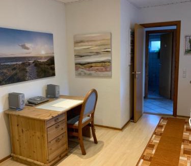 Krusaa House | Hos Franz