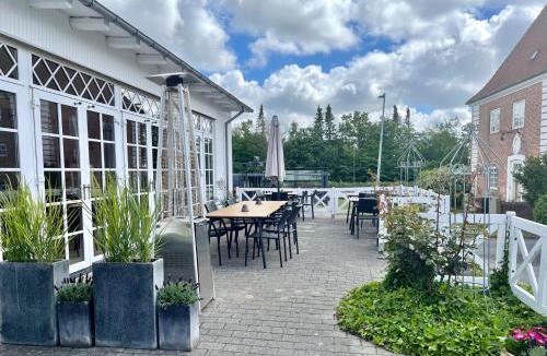 Sindal Bed & Breakfast | Hos Martin-Kontaktløs & selv check-In