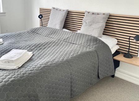 Sindal Bed & Breakfast | Hos Martin-Kontaktløs & selv check-In