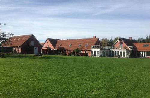 Borkop Bed & Breakfast | Hos Mette