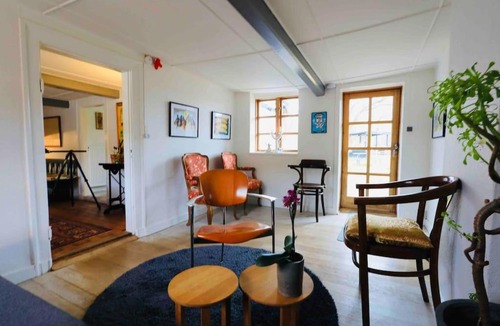 Naestved House | 'Hos Morten' - plads til alle