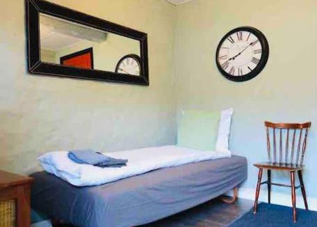 Naestved House | 'Hos Morten' - plads til alle