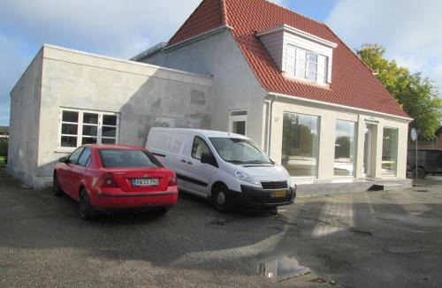 Svogerslev Bed & Breakfast | Hos Tina