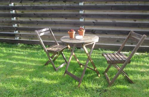 Svogerslev Bed & Breakfast | Hos Tina