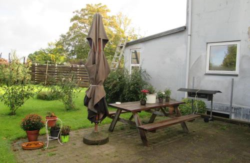 Svogerslev Bed & Breakfast | Hos Tina