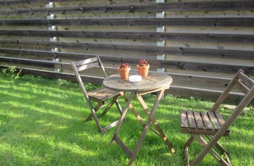 Svogerslev Bed & Breakfast | Hos Tina