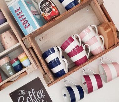 Ribe Bed & Breakfast | HosHelle