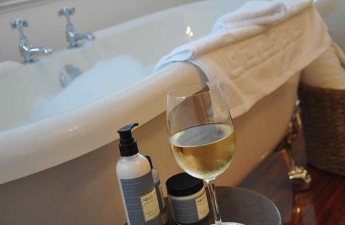 New Plymouth Bed & Breakfast | Hosking House