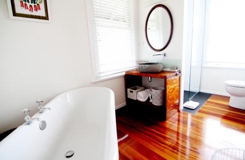 New Plymouth Bed & Breakfast | Hosking House
