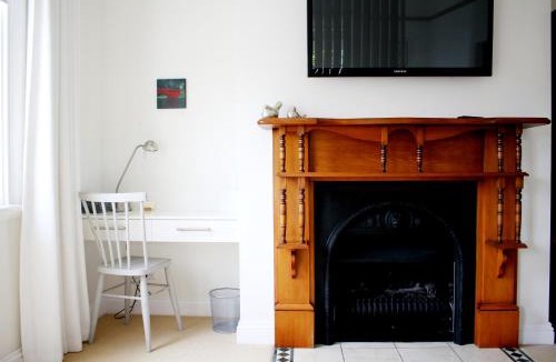 New Plymouth Bed & Breakfast | Hosking House