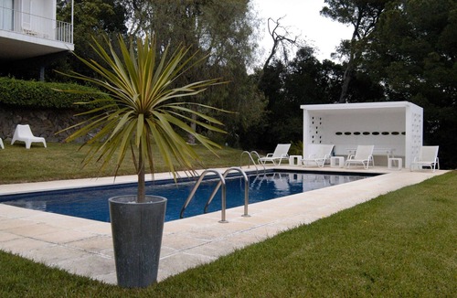 Vall-Llobrega House | Hospédate de Película