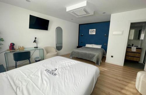 Segovia Old Town House | Hospedaje C-17