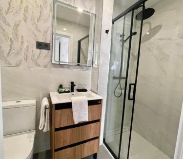 Segovia Old Town House | Hospedaje C-17