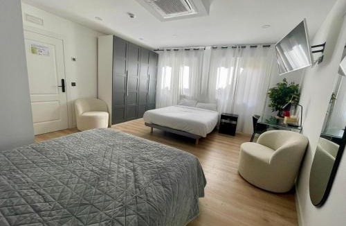 Segovia Old Town House | Hospedaje C-17