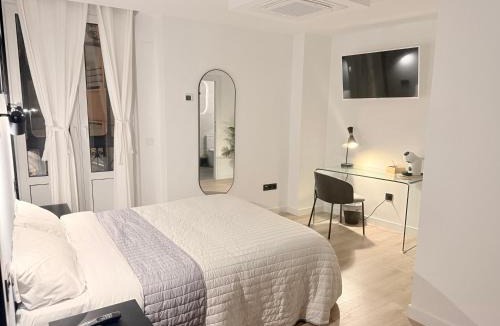 Segovia Old Town House | Hospedaje C-17