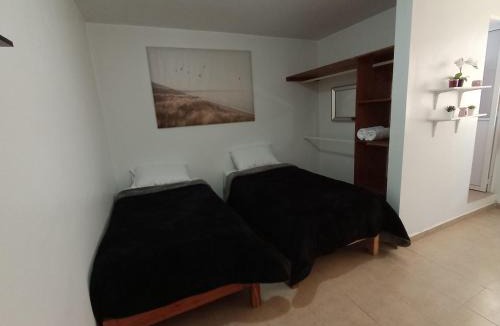 Texcoco Hotel | Hospedaje "La Gloria"