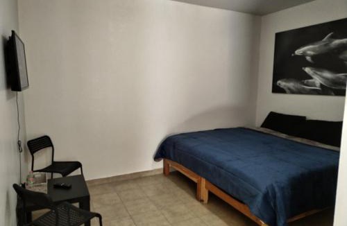 Texcoco Hotel | Hospedaje "La Gloria"