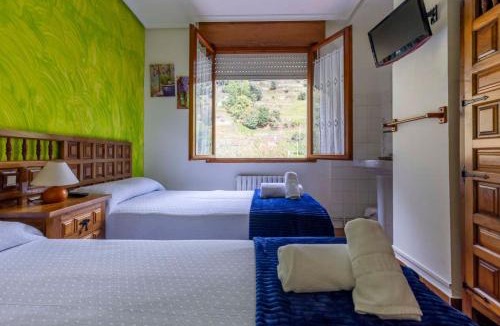 La Hermida House | HOSPEDAJE MARISA