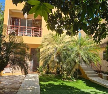 Cabarete House | Hospedaje Mary