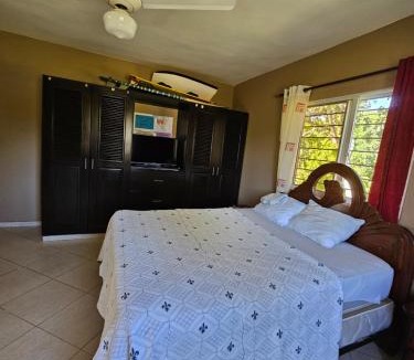 Cabarete House | Hospedaje Mary