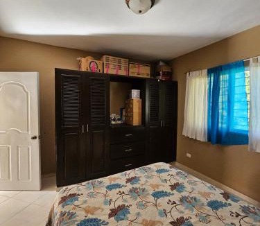 Cabarete House | Hospedaje Mary