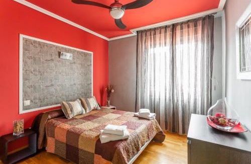 Berichitos Apartment | hospedaje Miluce