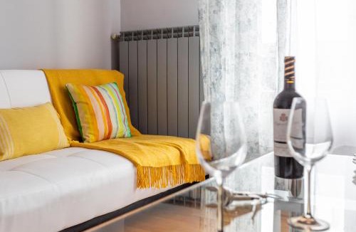 Berichitos Apartment | hospedaje Miluce