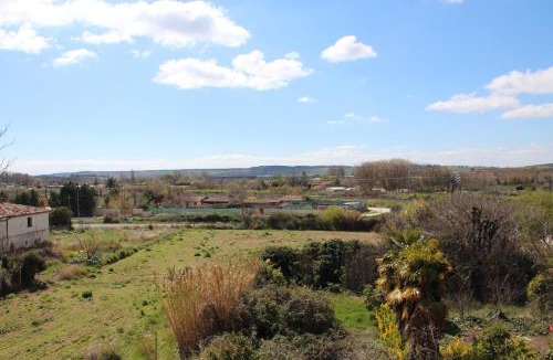 Tafalla House | Hospedaje Nuestra Señora de Ujue