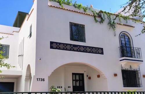 Americana Hotel | Hospedarte Central Hotel