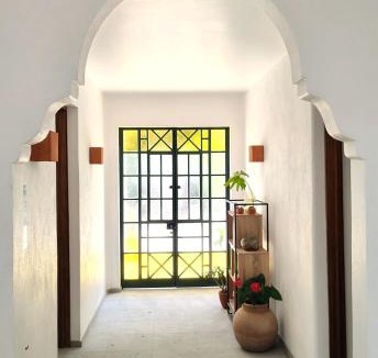 Americana Hotel | Hospedarte Central Hotel