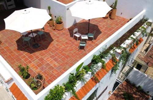 Americana Hotel | Hospedarte Central Hotel