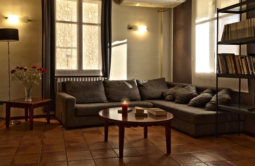 Loarre Hotel | Hospedería de Loarre