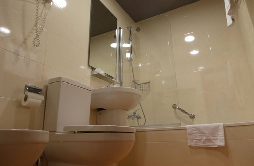 Loarre Hotel | Hospedería de Loarre