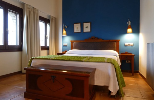 Loarre Hotel | Hospedería de Loarre