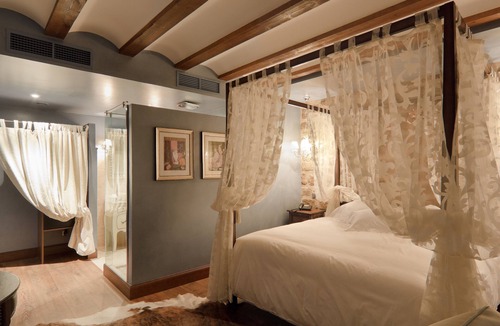 Laguardia Old Town Hotel | Hospedería de los Parajes