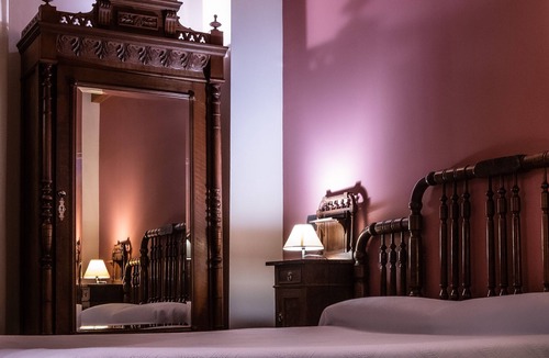 Sepulveda Hotel | Hospedería de los Templarios