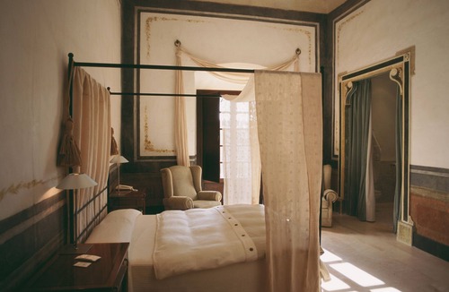 Sastago Hotel | Hospedería del Monasterio de Rueda