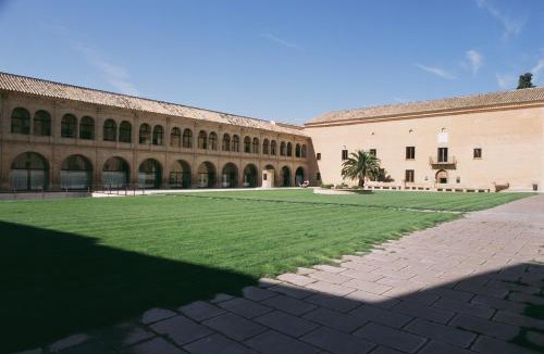 Sastago Hotel | Hospedería del Monasterio de Rueda