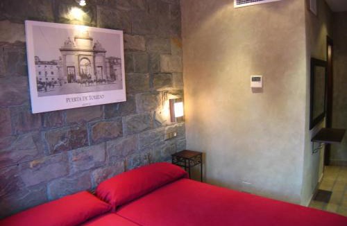 Estremera House | Hospedería El Convento