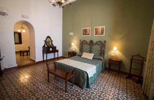 Belmonte Hotel | Hospedería Real Casona la Beltraneja