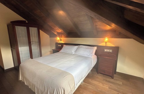 Socobio Hotel | Hospedería Rural Santa Cruz