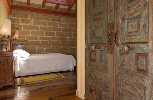 Casalarreina Hotel | Hospedería Señorío de Casalarreina